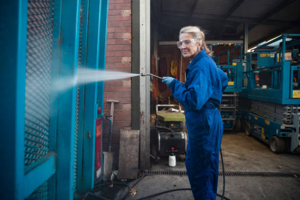 Reliable Honeoye Falls, NY Pressure Washing Solutions