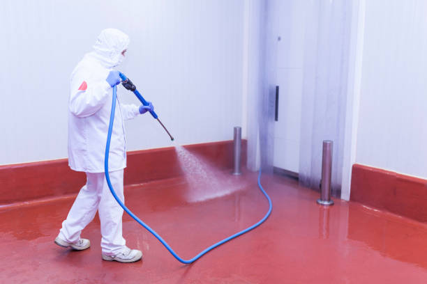 Best Parking Lot and Garage Cleaning  in Honeoye Falls, NY