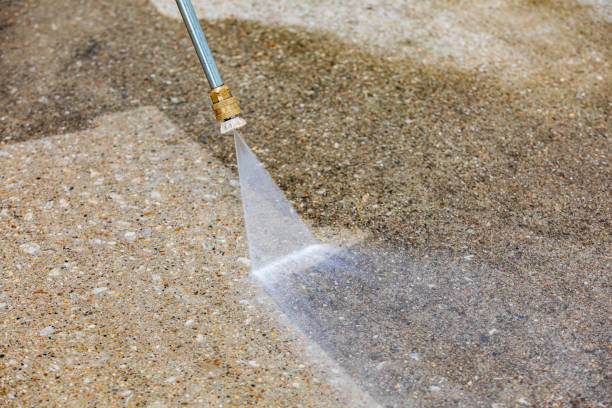 Best Machinery and Equipment Cleaning  in Honeoye Falls, NY