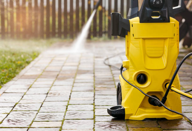 Best Dumpster Area Cleaning  in Honeoye Falls, NY