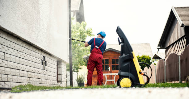 Spring Cleaning in Honeoye Falls, NY